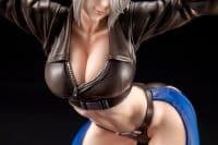 Game Characters Snk Kof 1/7