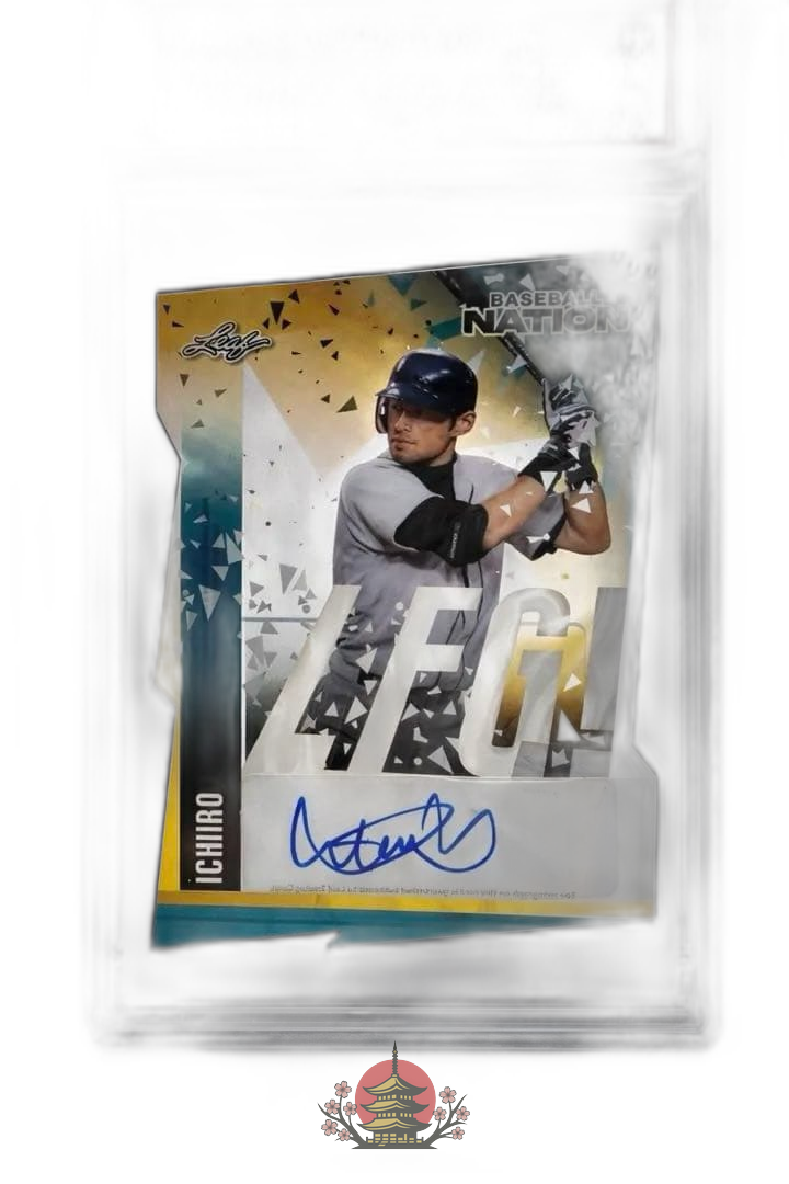 Mlb 1/1 Psa 1