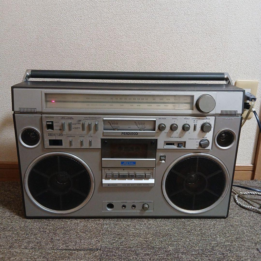 Pioneer Radios Radio Cassette Players Trk-8600Rm Recorder