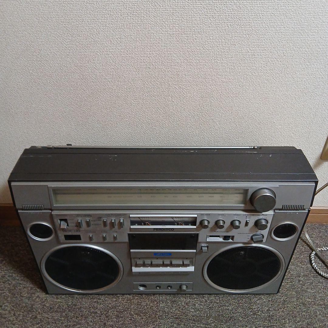 Pioneer Radios Radio Cassette Players Trk-8600Rm Recorder