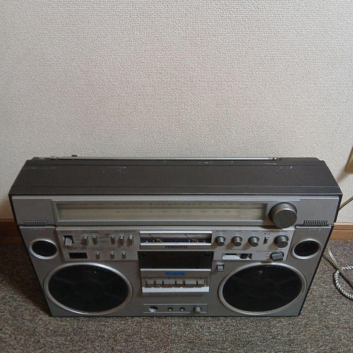 Pioneer Radios Radio Cassette Players Trk-8600Rm Recorder