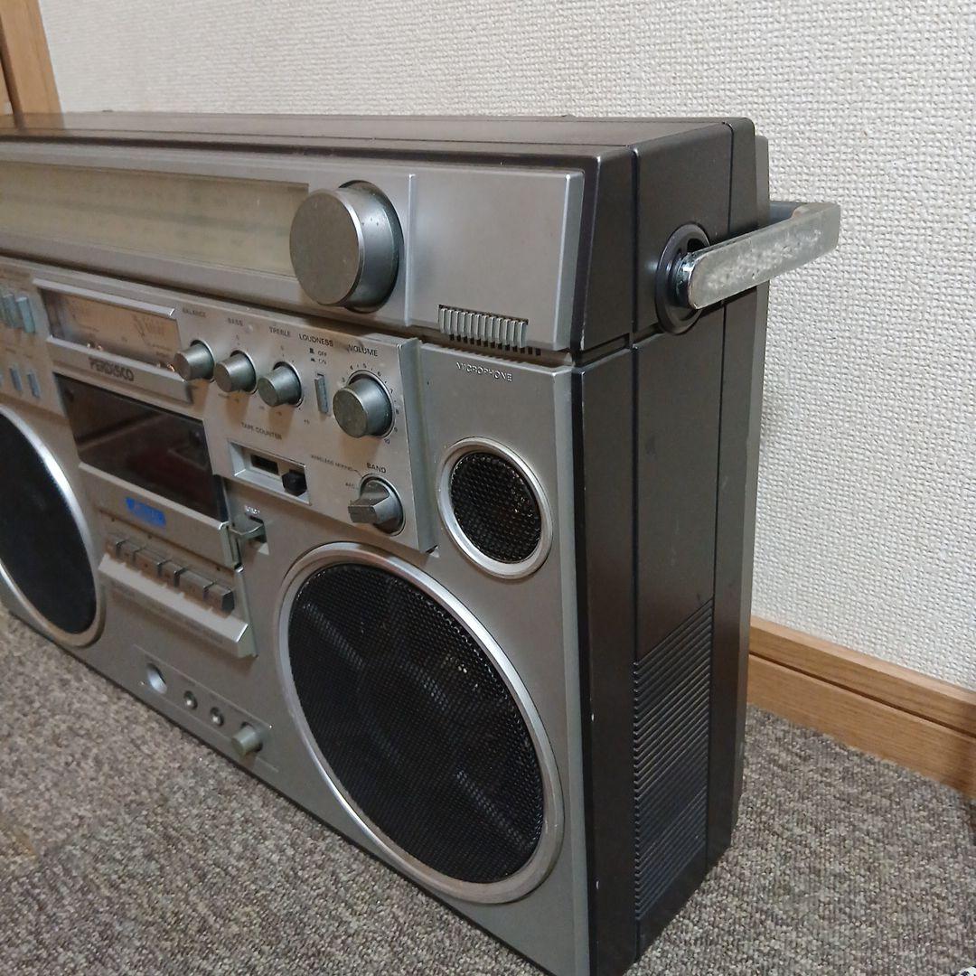 Pioneer Radios Radio Cassette Players Trk-8600Rm Recorder