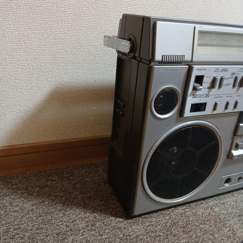 Pioneer Radios Radio Cassette Players Trk-8600Rm Recorder