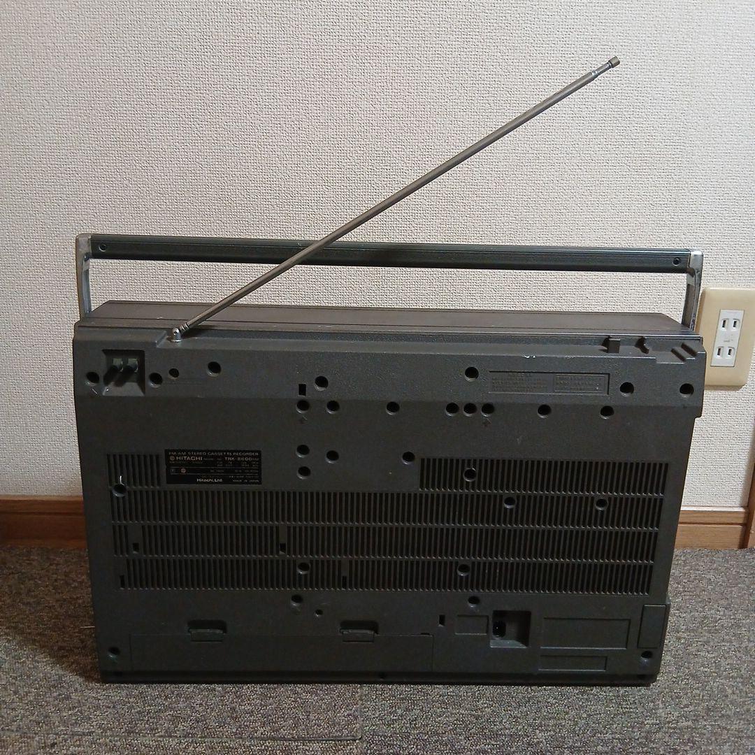Pioneer Radios Radio Cassette Players Trk-8600Rm Recorder