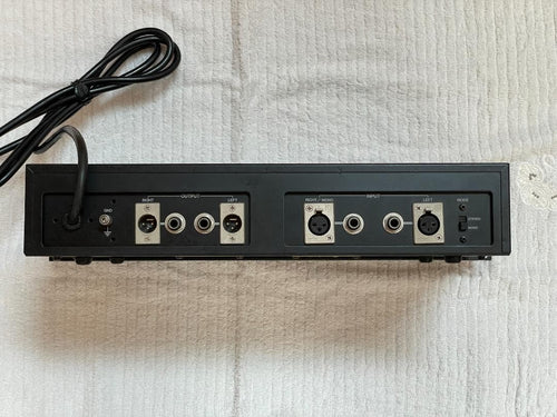 Recording Effects Units Dimension D