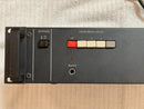 Recording Effects Units Dimension D
