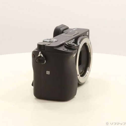 Sony Mirrorless Interchangeable Lips 6400 262
