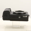 Sony Mirrorless Interchangeable Lips 6400 262