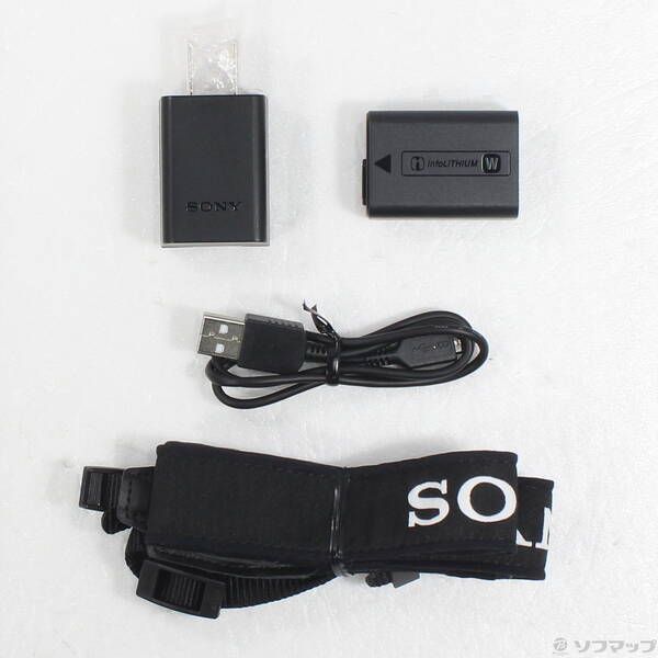 Sony Mirrorless Interchangeable Lips 6400 262