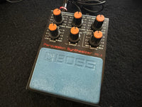 Boss Guitar Effects Units Pc-2