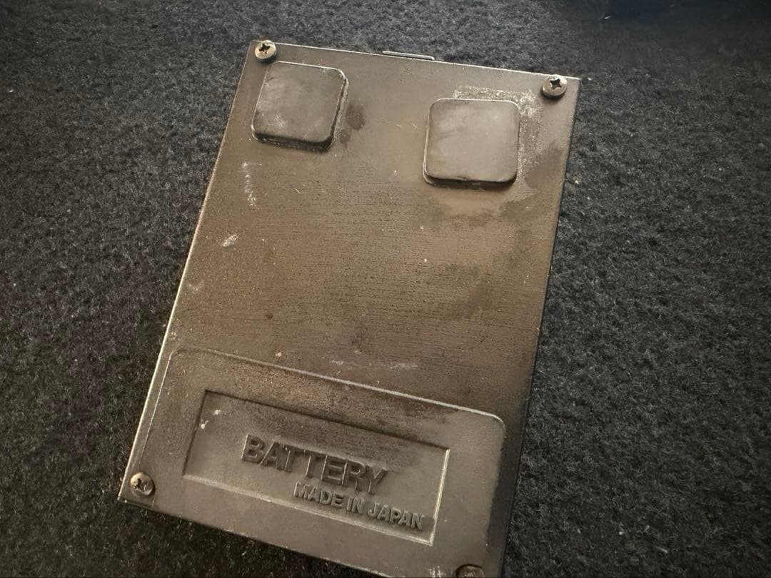 Boss Guitar Effects Units Pc-2