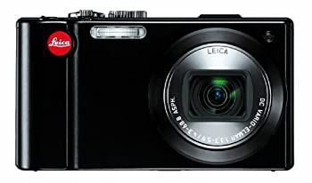 Compact Digital Camera Leica V-Lux 30 14.1 Mp Dc-Vario-Elmar 3