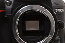 Nikon Digital Slr 2243 D7000 #2313