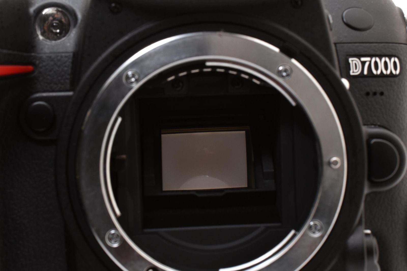 Nikon Digital Slr 2243 D7000 #2313