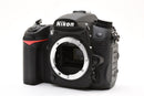 Nikon Digital Slr 2243 D7000 #2313