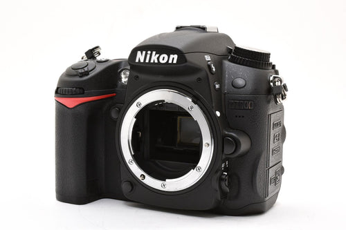 Nikon Digital Slr 2243 D7000 #2313