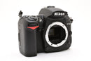 Nikon Digital Slr 2243 D7000 #2313