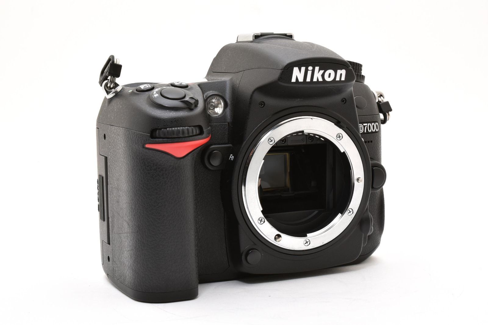 Nikon Digital Slr 2243 D7000 #2313