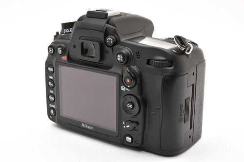Nikon Digital Slr 2243 D7000 #2313