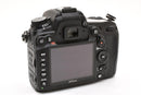 Nikon Digital Slr 2243 D7000 #2313
