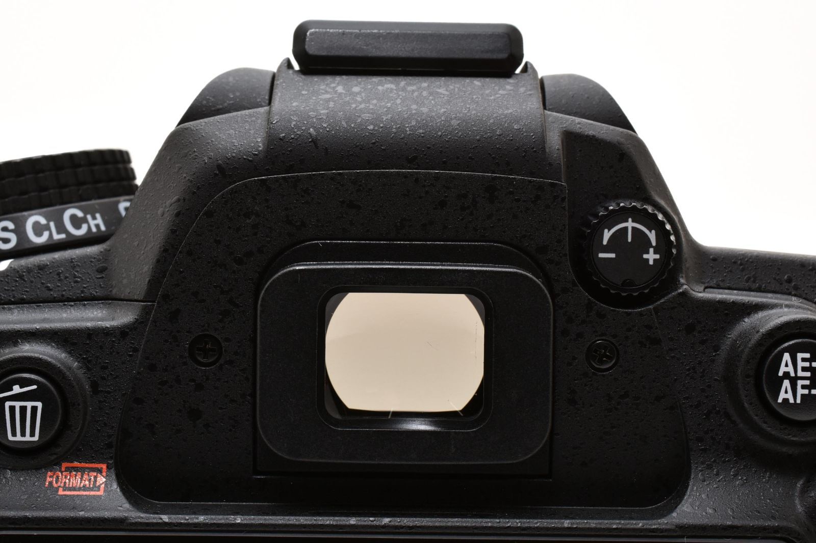 Nikon Digital Slr 2243 D7000 #2313