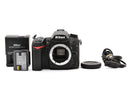 Nikon Digital Slr 2243 D7000 #2313