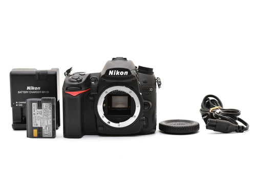 Nikon Digital Slr 2243 D7000 #2313