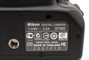 Nikon Digital Slr 2243 D7000 #2313