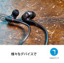 Sennheiser Wired Earphone Ie 300 Mmcx
