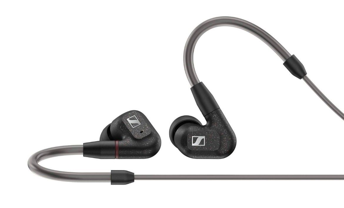 Sennheiser Wired Earphone Ie 300 Mmcx