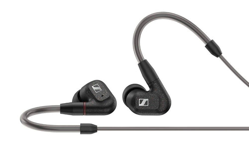 Sennheiser Wired Earphone Ie 300 Mmcx