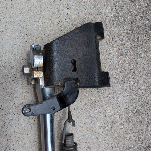 Stands 1100 Vp10J