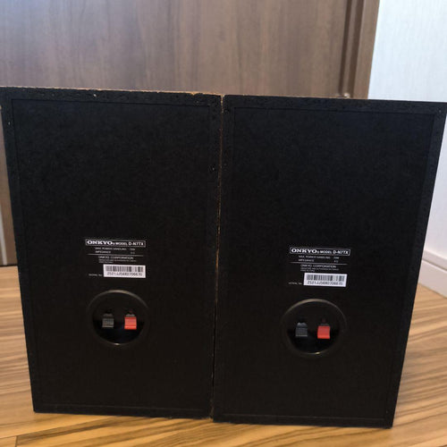 Onkyo Speaker D-N7Tx