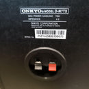 Onkyo Speaker D-N7Tx