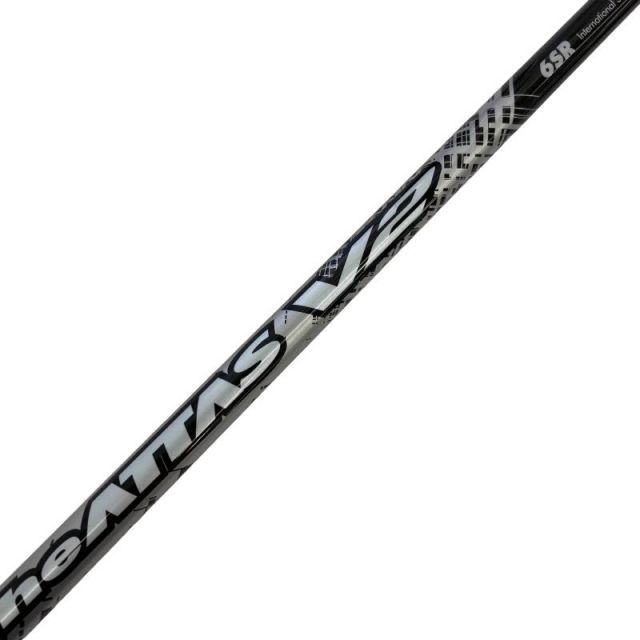 Shaft (Rs Just22 The Attas V2 6 Sr)B