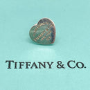 Tiffany Earrings (Single) 925