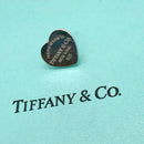 Tiffany Earrings (Single) 925