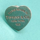 Tiffany Earrings (Single) 925