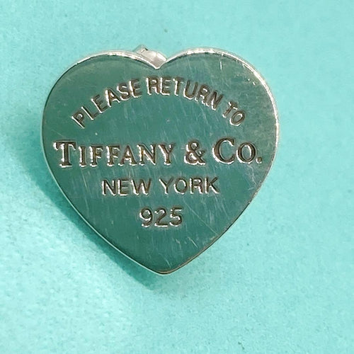 Tiffany Earrings (Single) 925