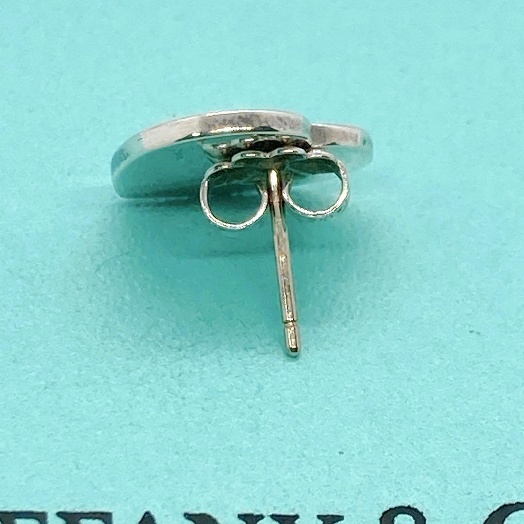 Tiffany Earrings (Single) 925