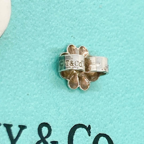 Tiffany Earrings (Single) 925