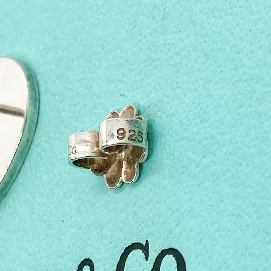 Tiffany Earrings (Single) 925