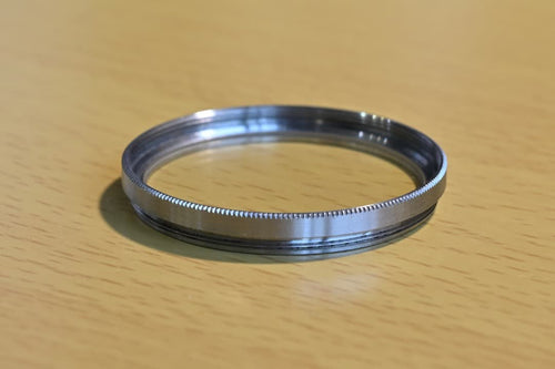 Nikon Protective Filter Nippon Kogaku