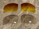 Yamaha Motor Sunglasses Y'S Gear