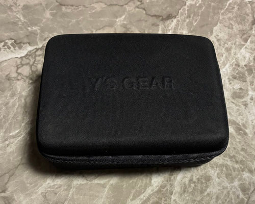 Yamaha Motor Sunglasses Y'S Gear