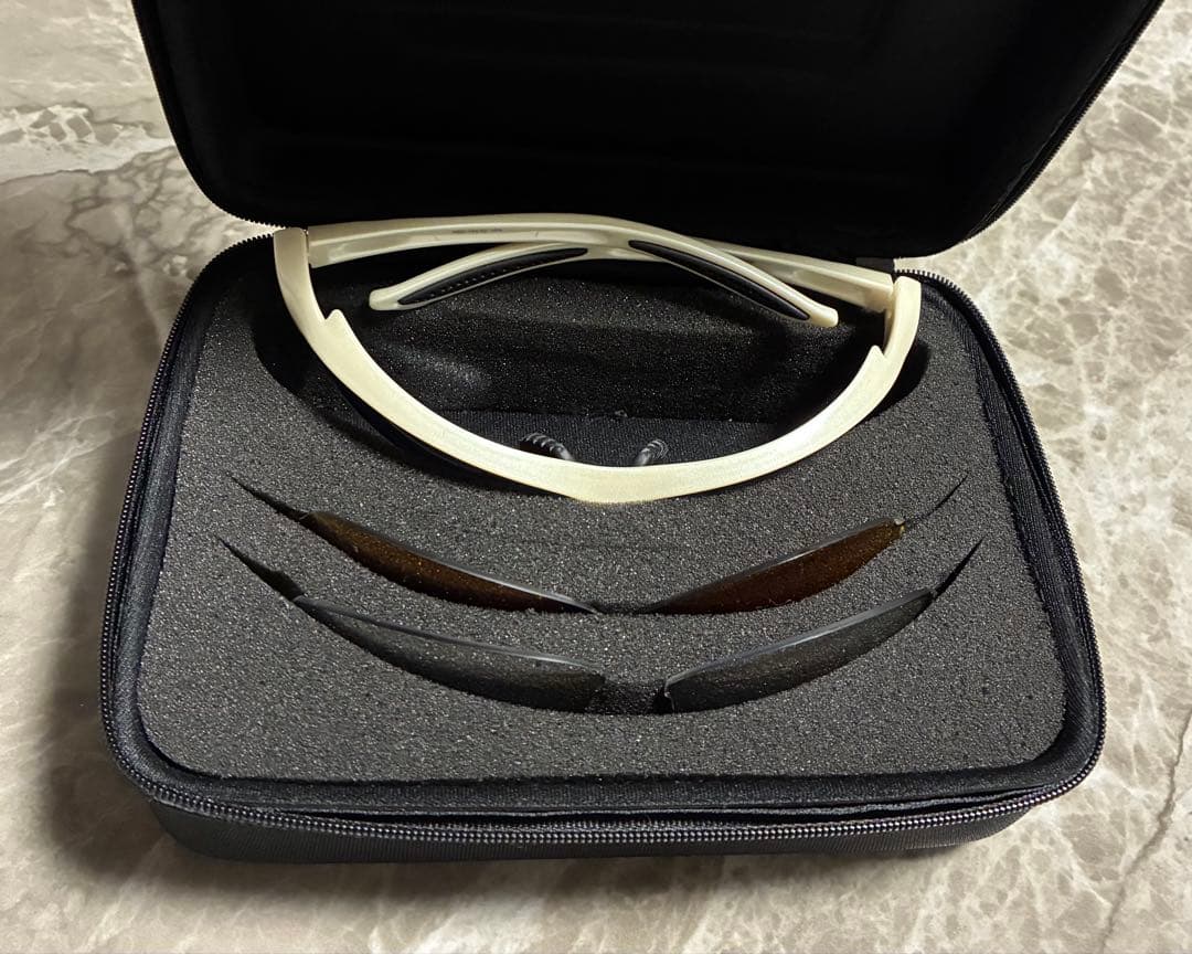 Yamaha Motor Sunglasses Y'S Gear