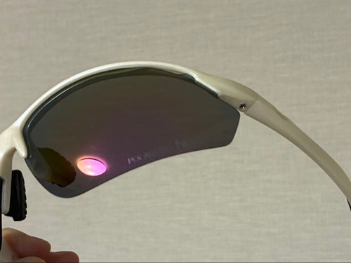 Yamaha Motor Sunglasses Y'S Gear