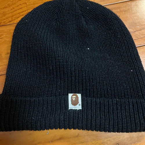 A Bathing Ape Knitted Caps Beanies