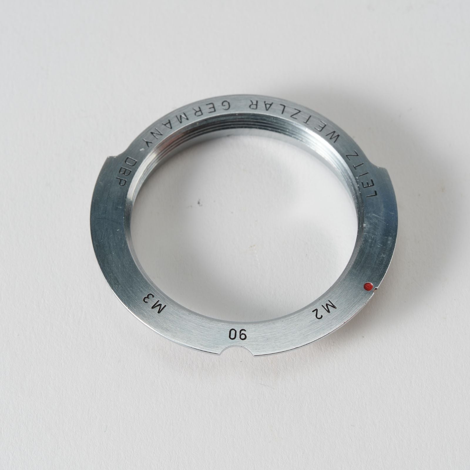 Leica Mount Adapter Lm