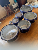 Yamaha Marching Drum
